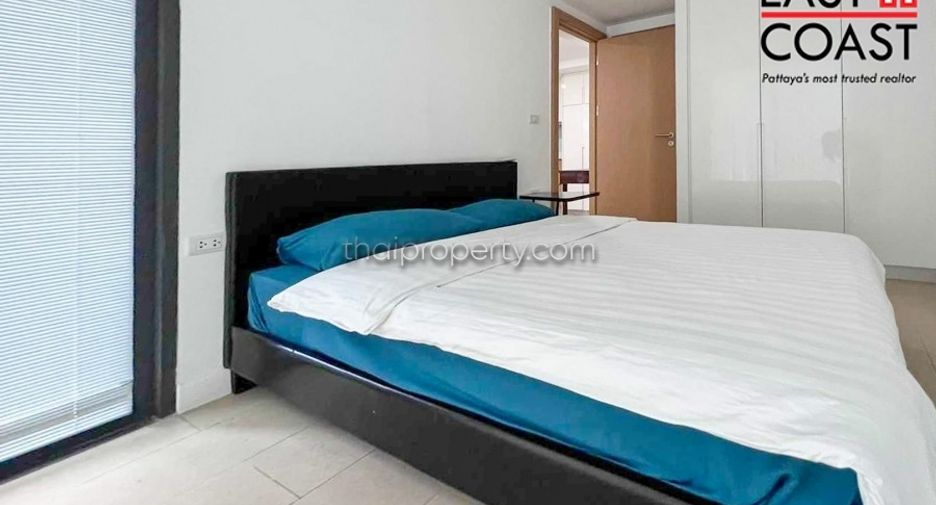 For sale 2 bedrooms condo in Bang Lamung, Chonburi