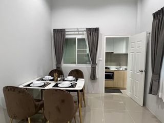 For rent 2 bed townhouse in Mueang Phuket, Phuket