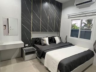For rent 2 bed townhouse in Mueang Phuket, Phuket