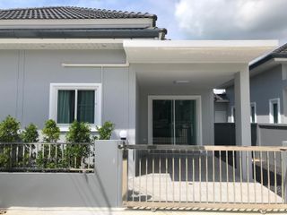 For rent 2 bed townhouse in Mueang Phuket, Phuket