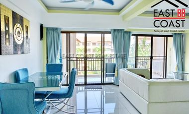Condo en venta de 2 habitaciones en Bang Lamung, Chonburi
