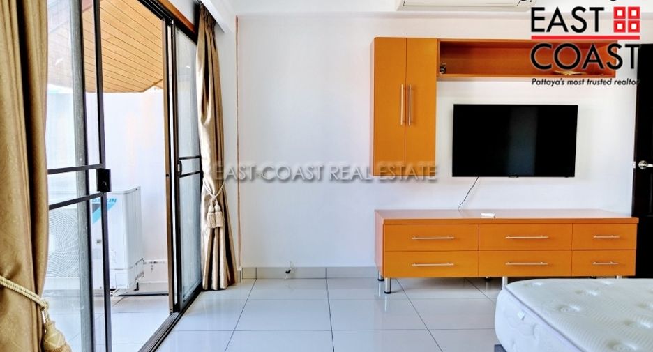 For sale 2 bedrooms condo in Bang Lamung, Chonburi