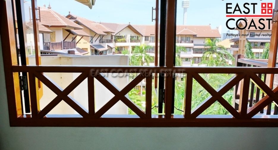 For sale 2 bedrooms condo in Bang Lamung, Chonburi