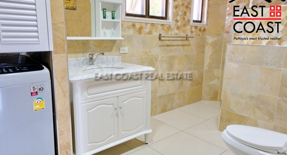For sale 2 bedrooms condo in Bang Lamung, Chonburi