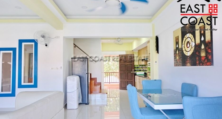 For sale 2 bedrooms condo in Bang Lamung, Chonburi
