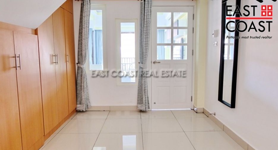 For sale 2 bedrooms condo in Bang Lamung, Chonburi
