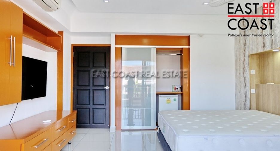 For sale 2 bedrooms condo in Bang Lamung, Chonburi