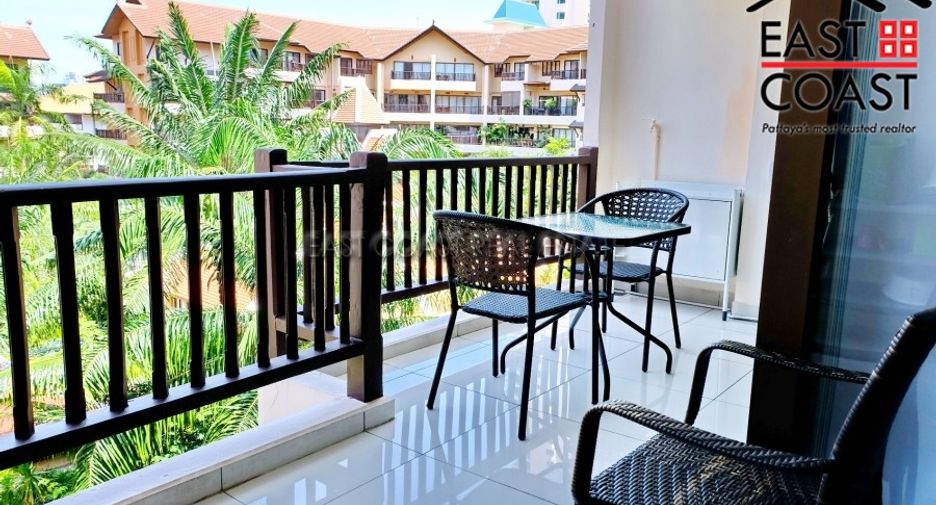 For sale 2 bedrooms condo in Bang Lamung, Chonburi