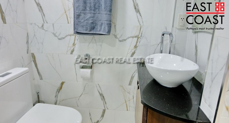 For sale 2 bedrooms condo in Bang Lamung, Chonburi