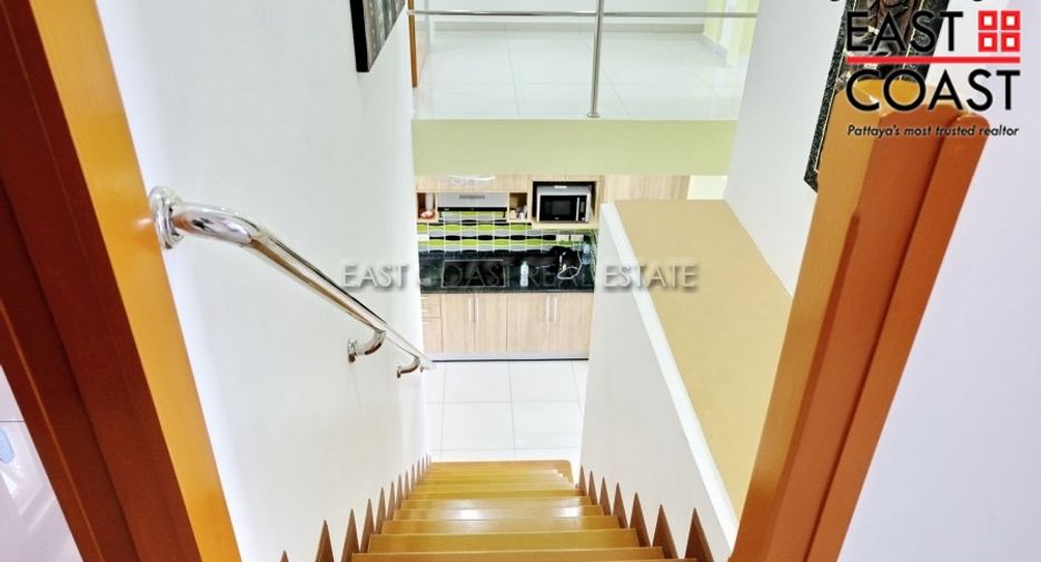 For sale 2 bedrooms condo in Bang Lamung, Chonburi