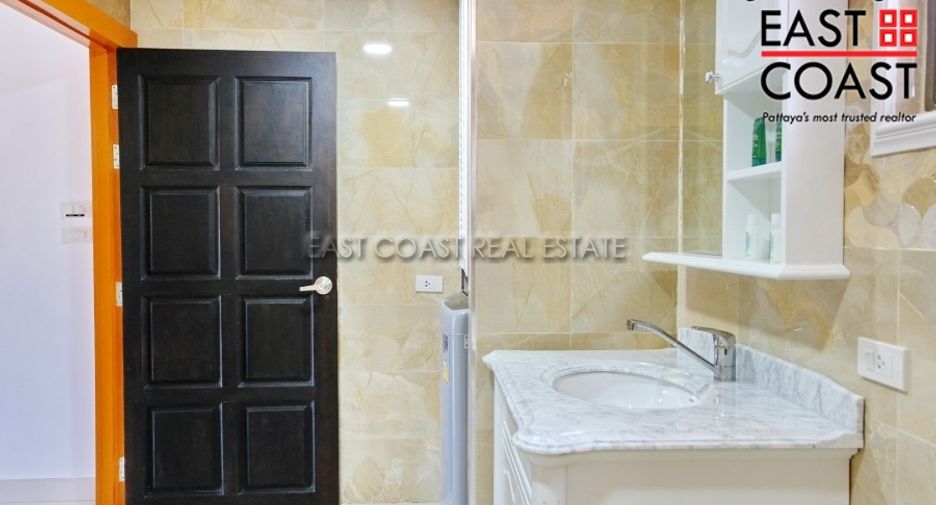 For sale 2 bedrooms condo in Bang Lamung, Chonburi