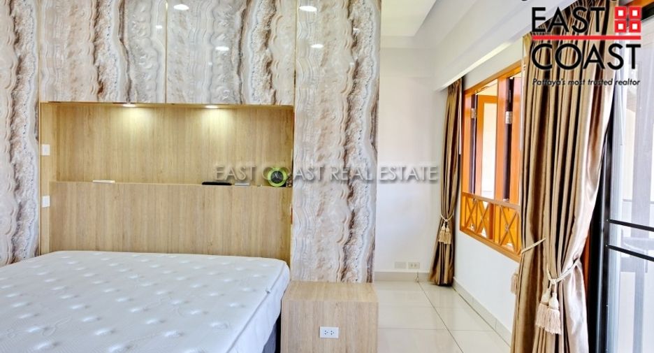 For sale 2 bedrooms condo in Bang Lamung, Chonburi