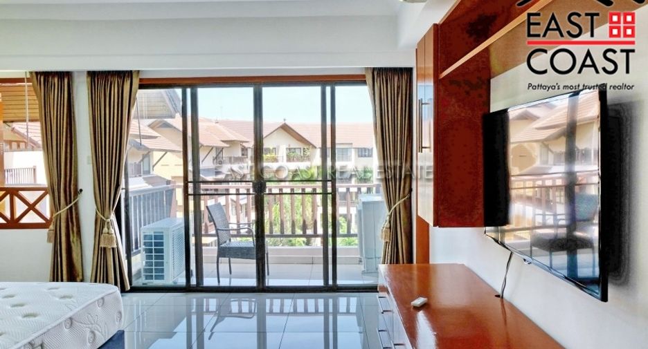 For sale 2 bedrooms condo in Bang Lamung, Chonburi