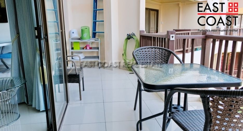 For sale 2 bedrooms condo in Bang Lamung, Chonburi