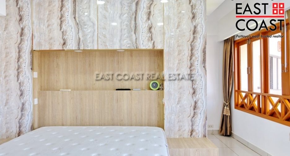 For sale 2 bedrooms condo in Bang Lamung, Chonburi