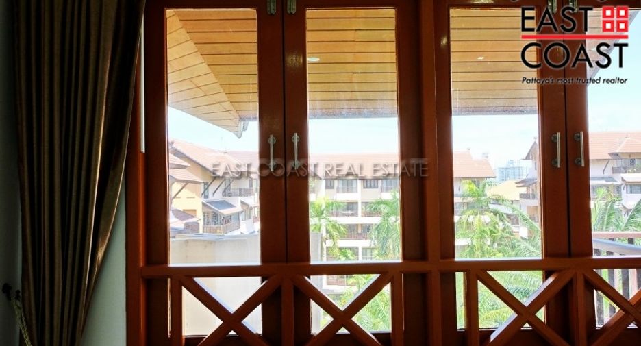 For sale 2 bedrooms condo in Bang Lamung, Chonburi