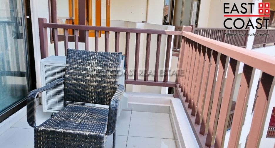 For sale 2 bedrooms condo in Bang Lamung, Chonburi