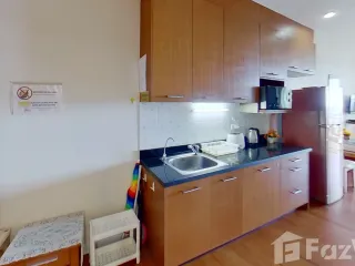 For rent studio condo in Cha Am, Phetchaburi