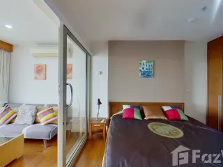 For rent studio condo in Cha Am, Phetchaburi