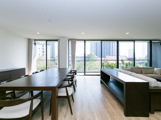 For rent and for sale 4 bed condo in Suan Luang, Bangkok
