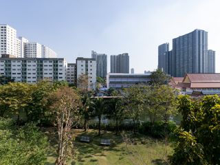 For rent and for sale 4 bed condo in Suan Luang, Bangkok