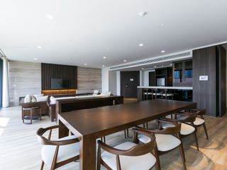 For rent and for sale 4 bed condo in Suan Luang, Bangkok