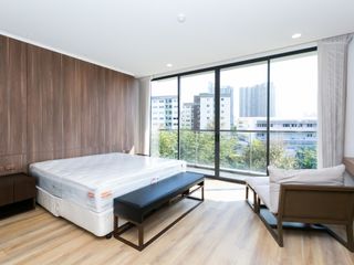 For rent and for sale 4 bed condo in Suan Luang, Bangkok