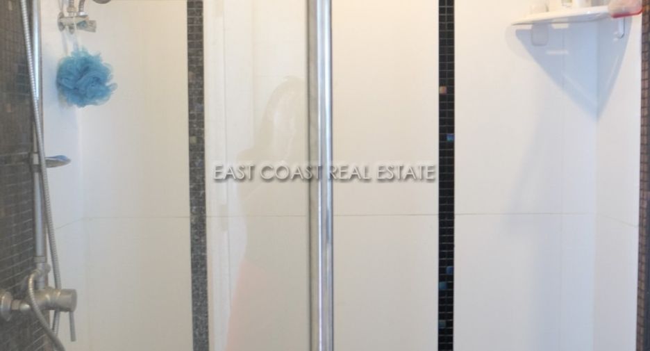For sale 2 bedrooms condo in Jomtien, Pattaya