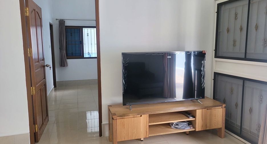 For rent 3 bed house in Mueang Phuket, Phuket