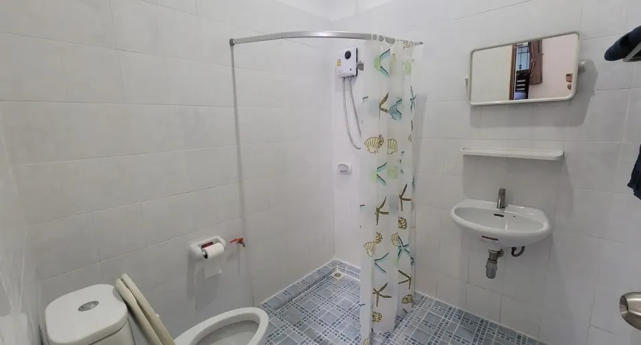 For rent 3 bed house in Mueang Phuket, Phuket