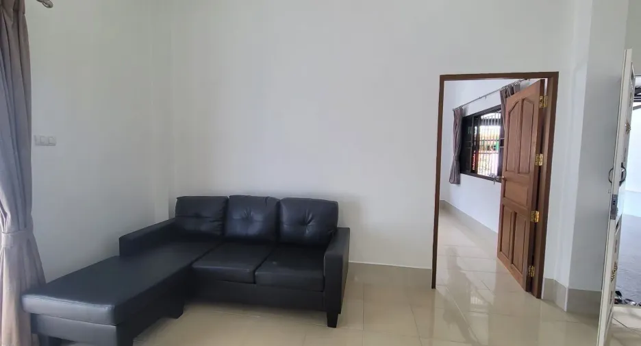 For rent 3 bed house in Mueang Phuket, Phuket