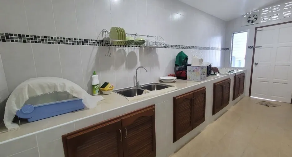 For rent 3 bed house in Mueang Phuket, Phuket
