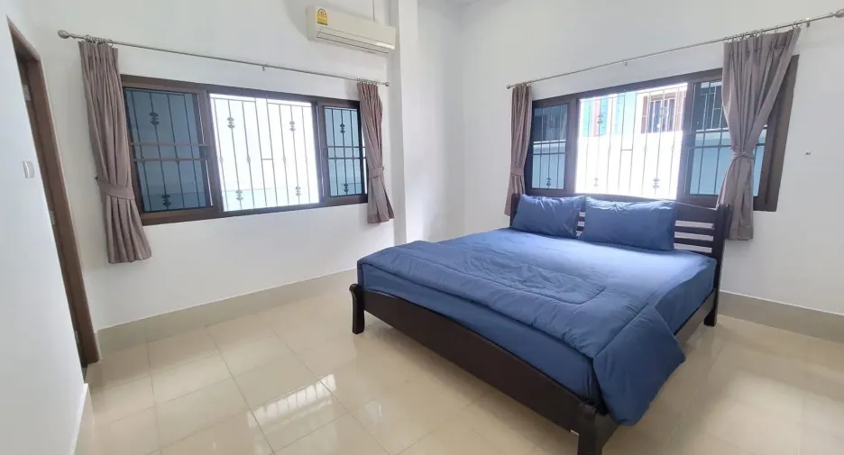 For rent 3 bed house in Mueang Phuket, Phuket
