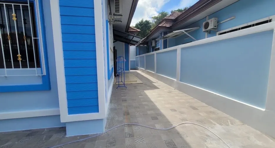 For rent 3 bed house in Mueang Phuket, Phuket