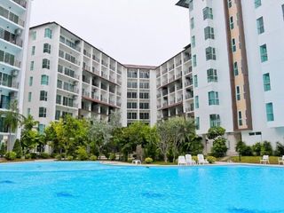 For sale studio condo in Cha Am, Phetchaburi