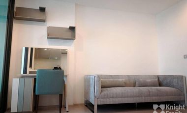 For sale 1 bed condo in Ratchathewi, Bangkok