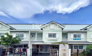À vendre et à louer 3 chambres maison à Bang Lamung, Chonburi