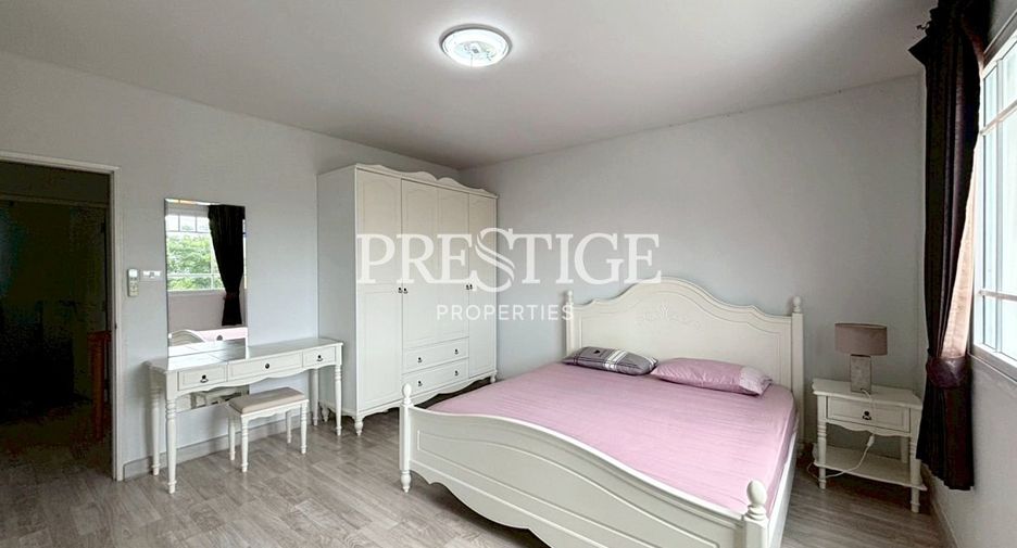 Продажа и аренда 3 спальни дом в Банг Ламунг, Чонбури