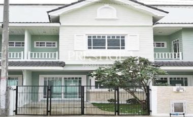 For rent そして for sale 3 Beds house in Huay Yai, Pattaya