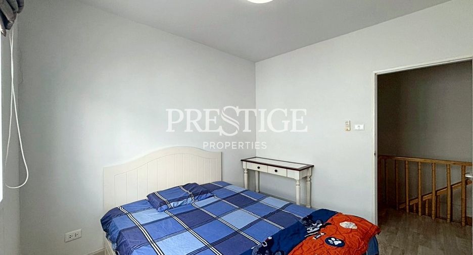 Продажа и аренда 3 спальни дом в Банг Ламунг, Чонбури