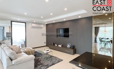 For sale 3 bed condo in Bang Lamung, Chonburi