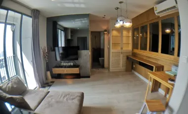 For sale 2 Beds condo in Phra Khanong, Bangkok