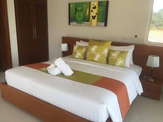 For rent 5 bed villa in Ko Samui, Surat Thani