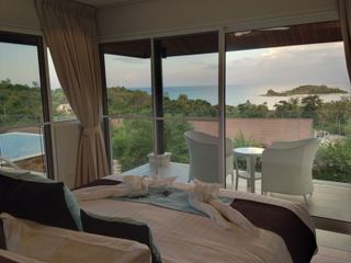 For rent 5 bed villa in Ko Samui, Surat Thani