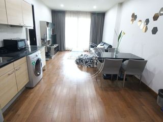 For rent and for sale 2 bedrooms condo in Pathum Wan, Bangkok