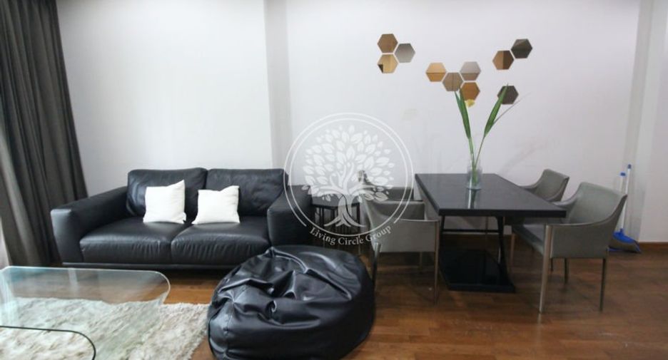 For rent and for sale 2 bedrooms condo in Pathum Wan, Bangkok