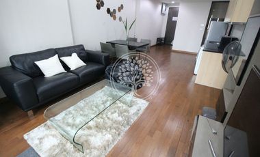 For rent and for sale 2 bed condo in Pathum Wan, Bangkok