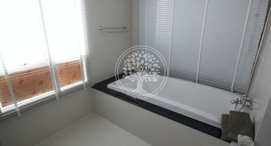 For rent and for sale 2 bedrooms condo in Pathum Wan, Bangkok
