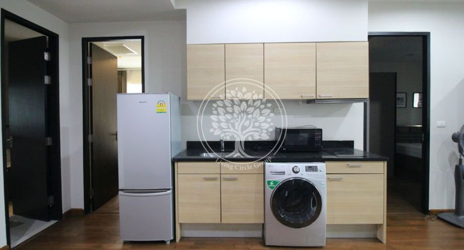 For rent and for sale 2 bedrooms condo in Pathum Wan, Bangkok