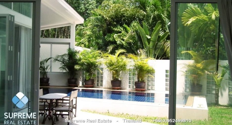 For sale 17 bed hotel in Thalang, Phuket